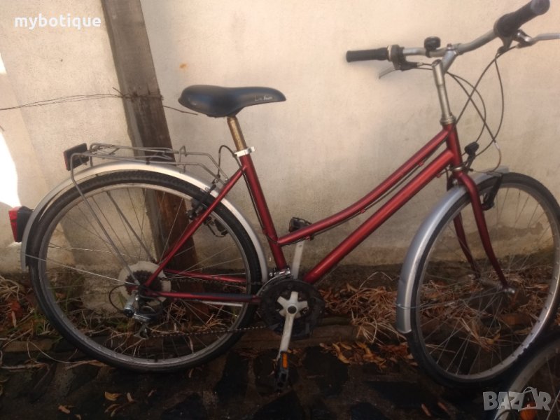 Дамски бегач 28", снимка 1