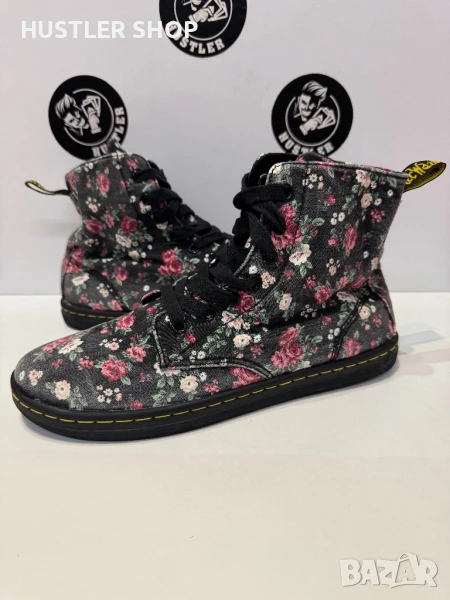 Кецове DR.MARTENS.Номер 42, снимка 1