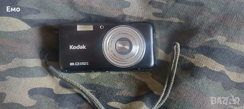 Цифров фотоапарат Kodak 8Mpix, снимка 1