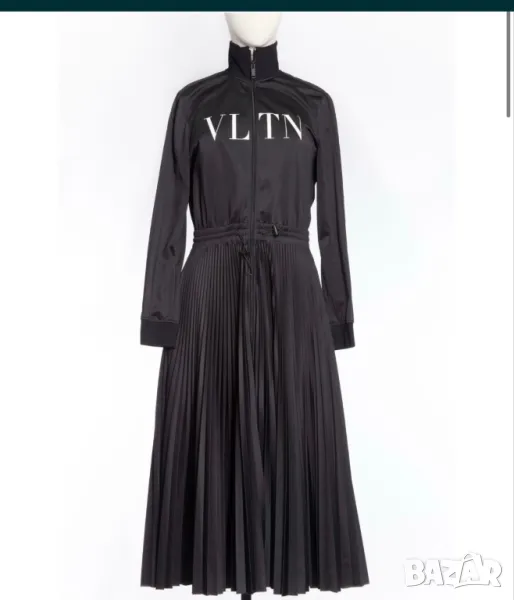 Valentino дълга рокля, снимка 1