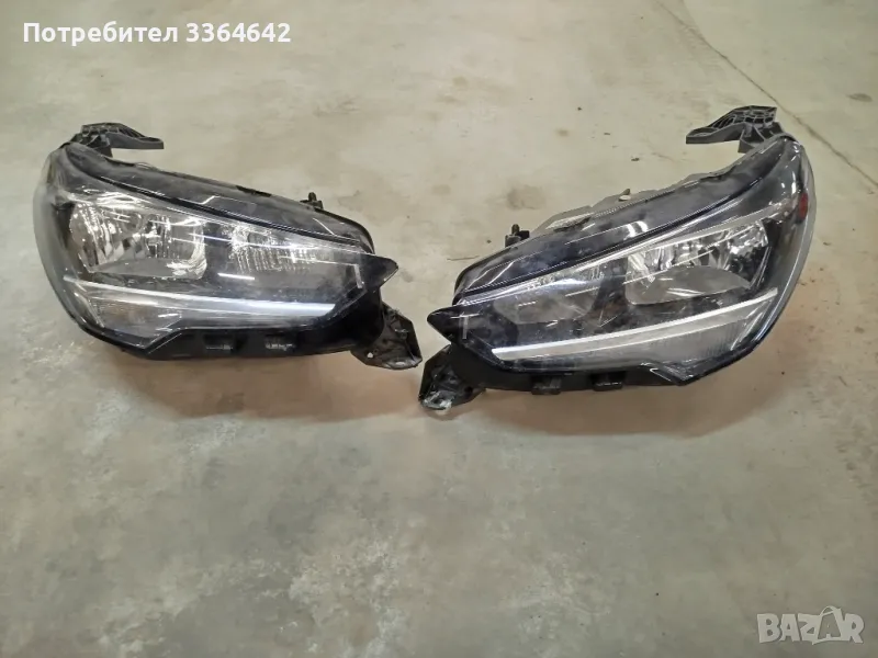 Фар за Опел Корса , снимка 1