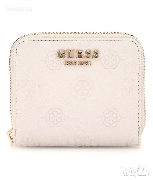 Портмоне GUESS за 65лв от 129лв, снимка 1