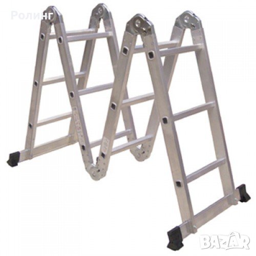 СГЪВАЕМА СТЪЛБА 4Х3/08090001, снимка 1