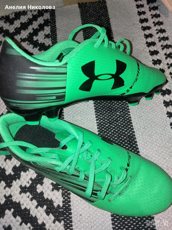 бутонки 36 номер, снимка 1