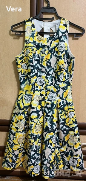 Рокля H&M, снимка 1