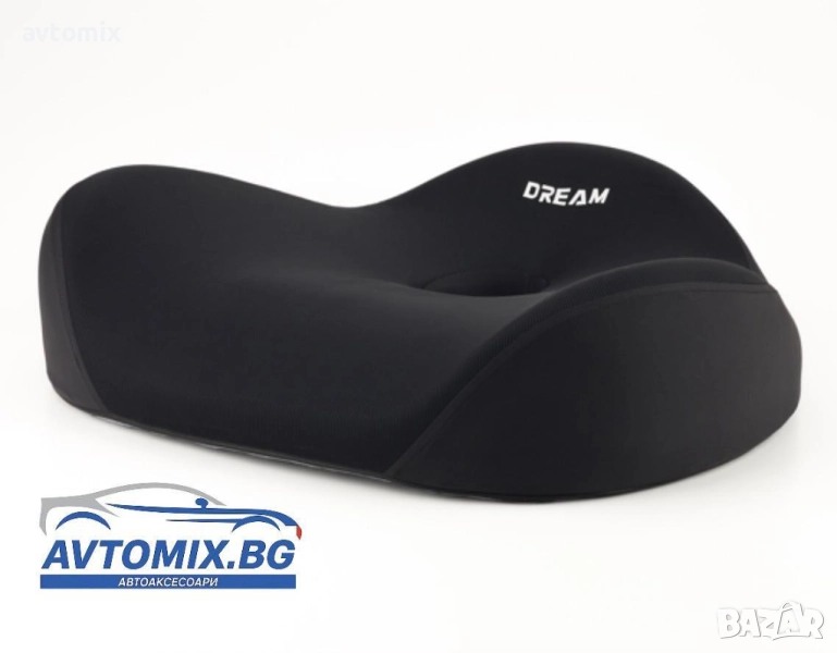 Възглавница за сядане,за кола ,за офис за вкъщи ,Супер Комфорт, снимка 1