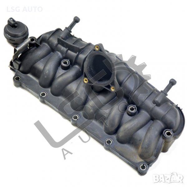 Всмукателен колектор Volkswagen Passat (B6) 2005-2010 VP130620N-63, снимка 1