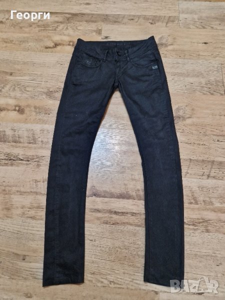 Дамски дънки G-STAR, снимка 1