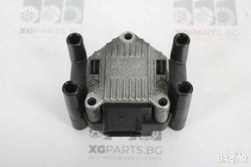  Запалителна бобина за Volkswagen Golf 4 1.4i 16V 75 к.с. (1997-2005) 032905106B, снимка 1