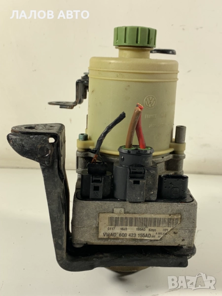 Електрическа хидравлична помпа КОЙО Elektricheska hidravlichna pompa KOYO 6Q0423155AD , снимка 1