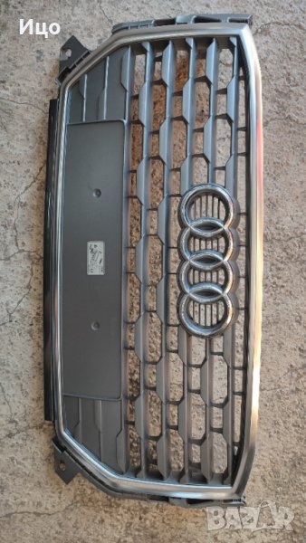 Решетка катинар за Audi Q2 Ауди като нова, снимка 1