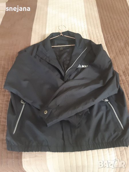 Мъжко аке, снимка 1