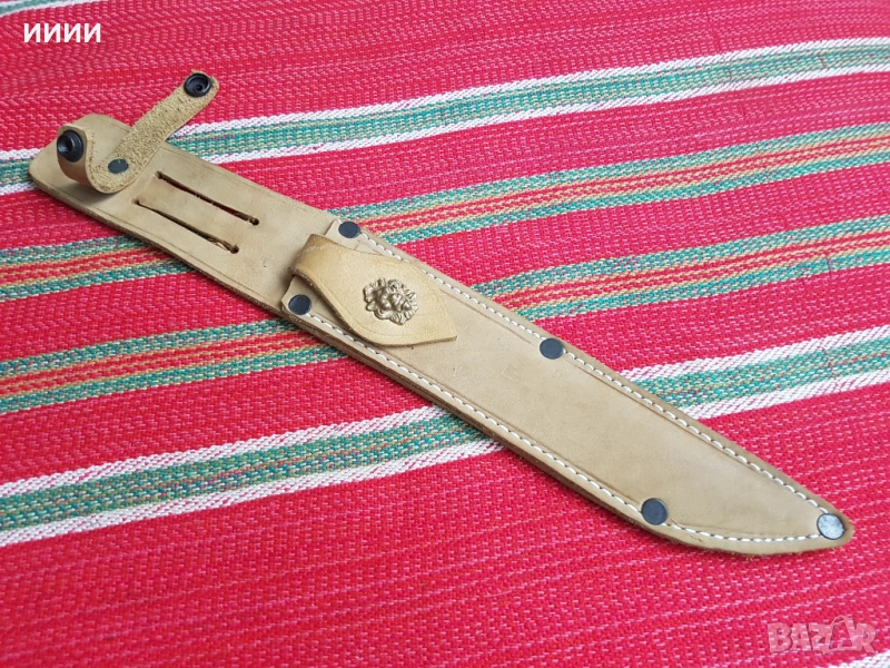 Кания за ловен нож , снимка 1