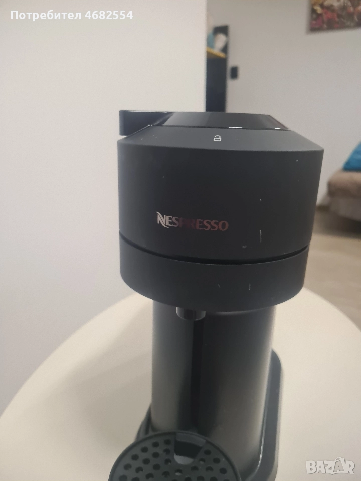 кафе машина на капси , снимка 1