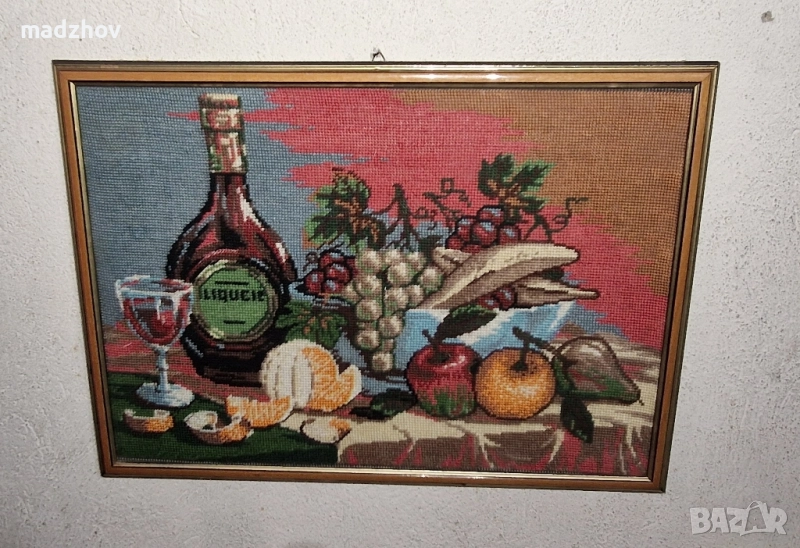 Гоблен, снимка 1