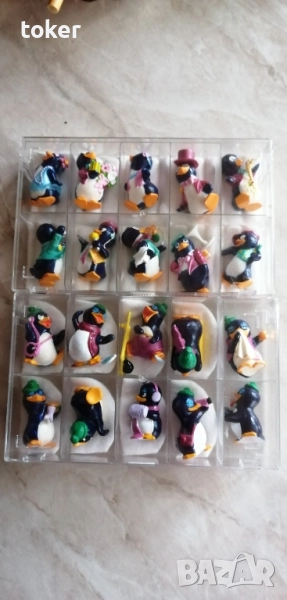 Киндер две серии. Kinder, снимка 1