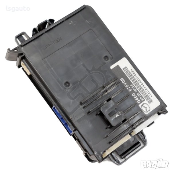 BCM модул Mazda 6 Estate (GJ, GL) 2013-2019 ID:111202, снимка 1