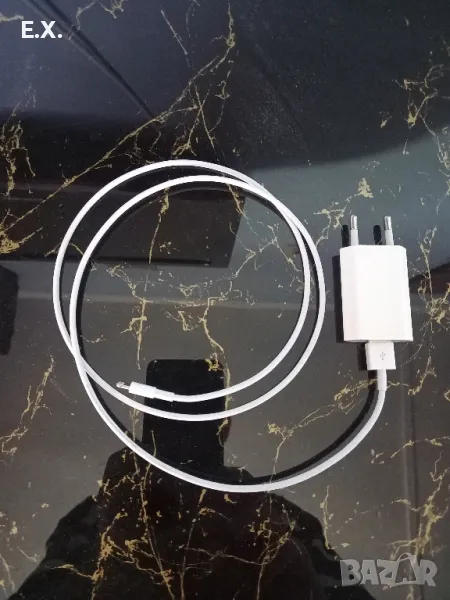 Зарядно за Айфон, снимка 1