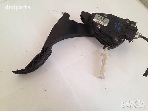 Потенциометър педал на газта за Seat Leon, 1.9TDI, 110 к.с., /1999-2005/, снимка 1