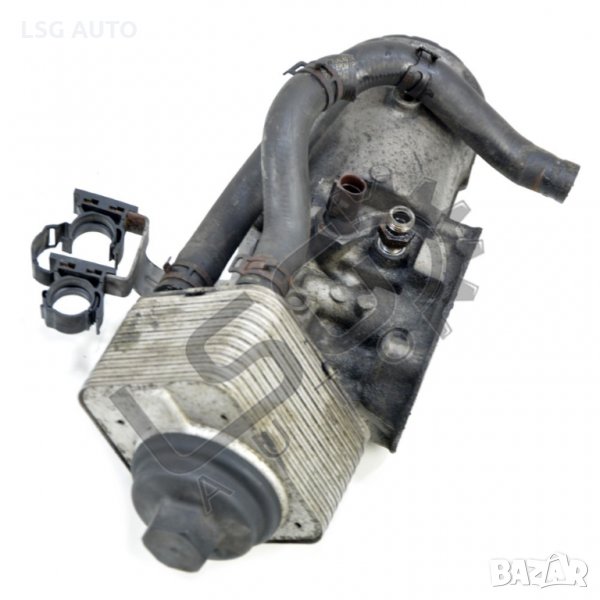 Корпус маслен филтър Volkswagen Passat (B6) 2005-2010 VP170520N-73, снимка 1