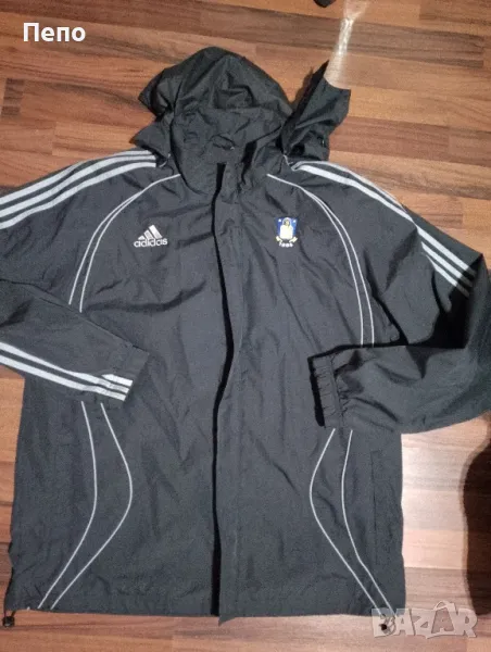 Ветровка Adidas , снимка 1