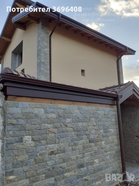 Облицовка от Камьк на разумни цени, снимка 1