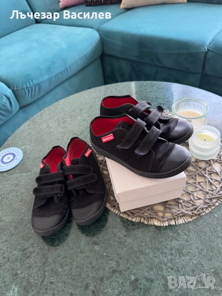 Два броя детски гуменки , снимка 1