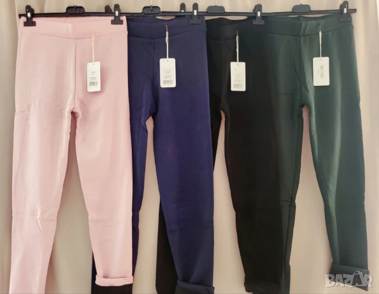 дебел ватиран клин , снимка 1