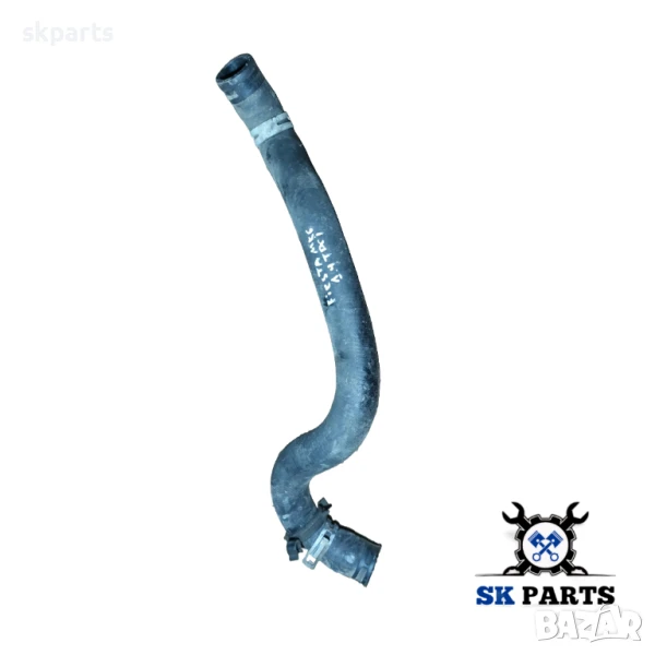 Воден маркуч за Форд Фиеста мк6 / Fiesta mk6 1,4 tdci, снимка 1