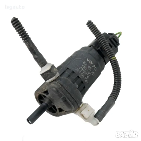 Помпичка течност чистачки Seat Leon II 2005-2012 ID: 144112, снимка 1