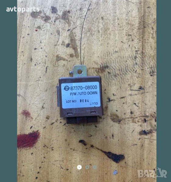 Rexton 2005година модул ел стъкла, снимка 1