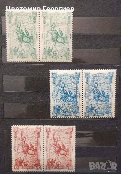 България. К.3, снимка 1