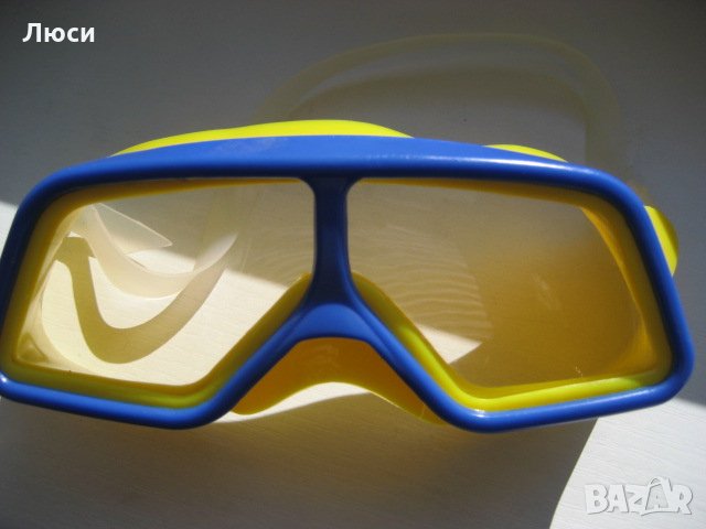 детски очила за плуване , снимка 1