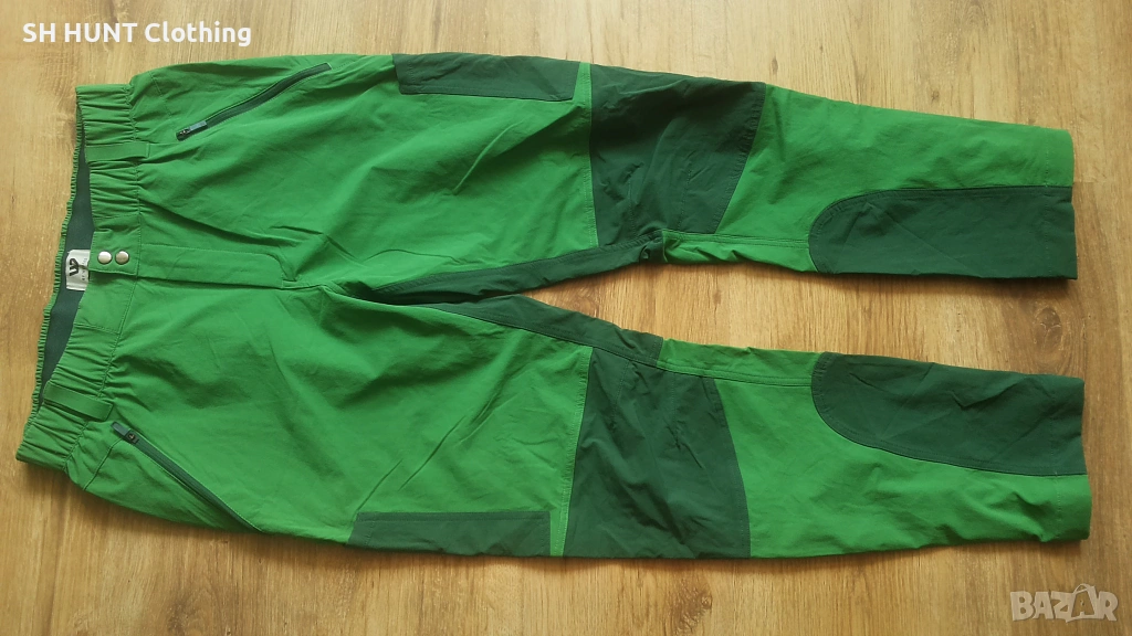 WENAAS Kiwi Stretch Trouser размер L еластичен панталон - 1954, снимка 1