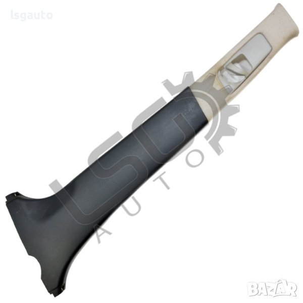 Интериорна кора лява колонка между врати Toyota Corolla Verso II (AR10) 2004-2009 T180822N-209, снимка 1