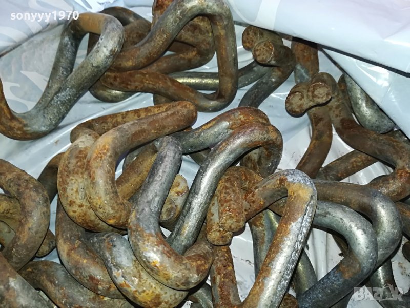 ЯКИ КУКИ ОТ ТИР КОЛАНИ 6ЛВ ЗА БР 0206221121, снимка 1