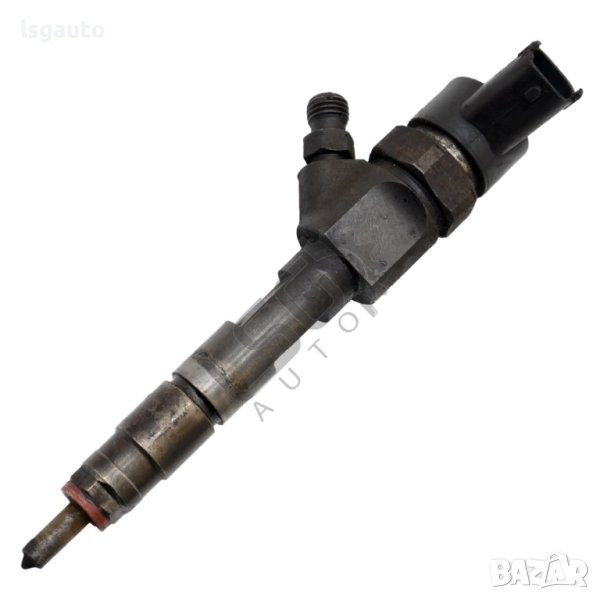 Дюза дизел Renault Scenic II 2004-2009 ID: 114218, снимка 1