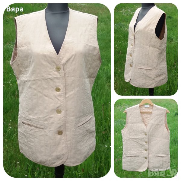 Дамски Елек - Размер 40. В отлично състояние! , снимка 1