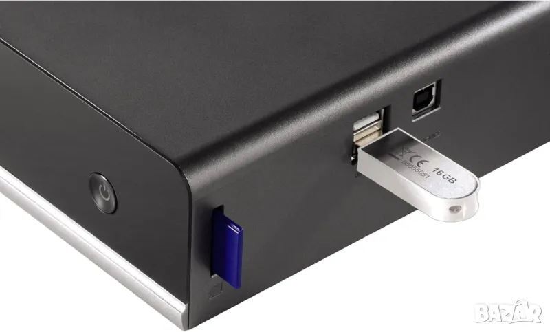 Hama PRN45HD, снимка 1