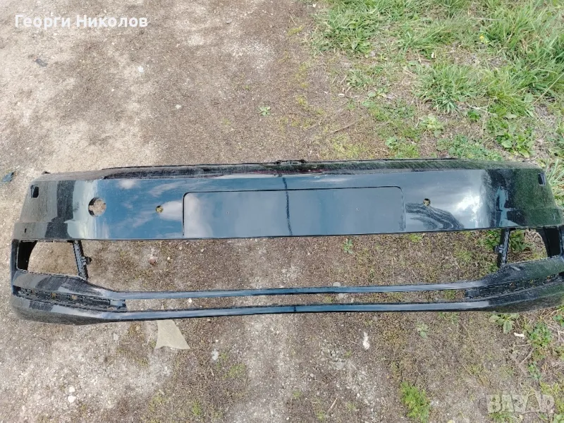 предна броня за vw tauran, фолксваген тауран, снимка 1