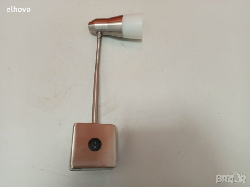 Нощна лампа SL-0203, снимка 1