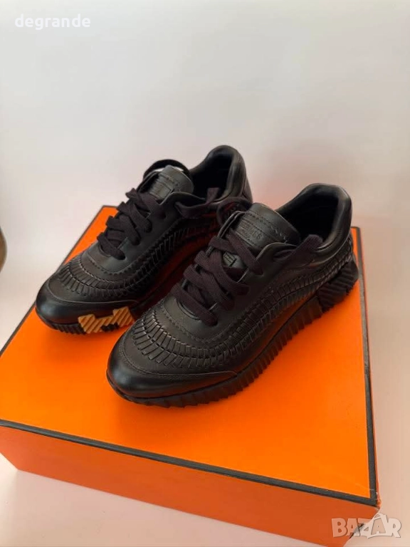 Мъжки маратонки Hermès Bouncing 36 37 номер, снимка 1