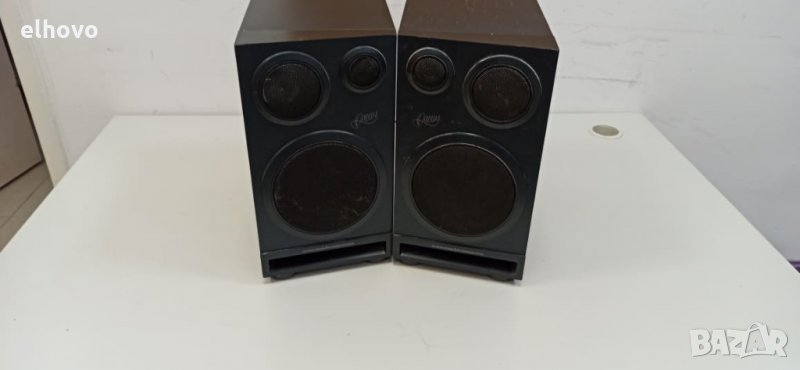 Тонколони Schneider QUEENS 160 LS, снимка 1