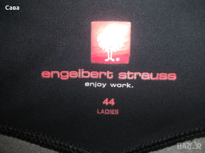 Спортно долнище ENGELBERT STRAUSS  дамско,ХЛ-2ХЛ, снимка 1