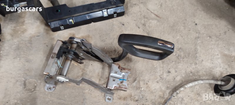 Ръчна спирачка Chevrolet Captiva - 70лв, снимка 1