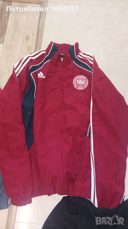 Спортен мъжки сет подарък размерXL, снимка 1