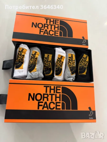 25ЛВ СТРАХОТНИ НОВИ МОДЕЛИ АРОМАТИЗИРАНИ ЧОРАПИ УНИВЕРСАЛЕН РАЗМЕР, снимка 1