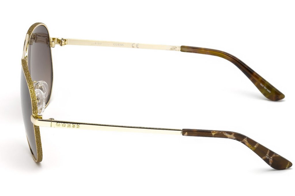 Нов модел Guess нови оригинални дамски слънчеви очила в Слънчеви и  диоптрични очила в гр. Русе - ID31676345 — Bazar.bg