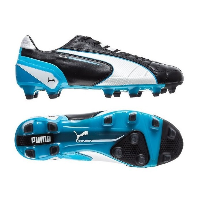 puma king 44 5