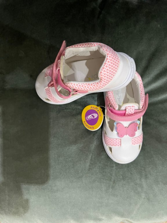 PAPPIX ANATOMIC - Ортопедични обувки в Детски обувки в гр. Кърджали -  ID39216267 — Bazar.bg